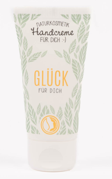 La Vida Handcreme Glück Für Dich 30ml